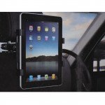 Wholesale Universal iPad Car Mount Holder (iPad Tablet 10")